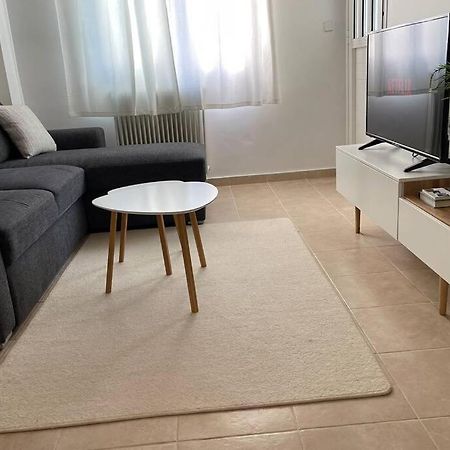Attic Studio Stay Kalamata Dış mekan fotoğraf