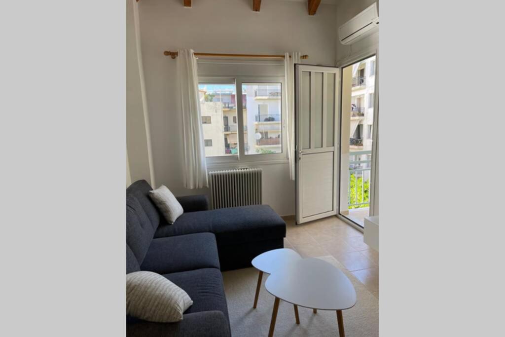 Attic Studio Stay Kalamata Dış mekan fotoğraf