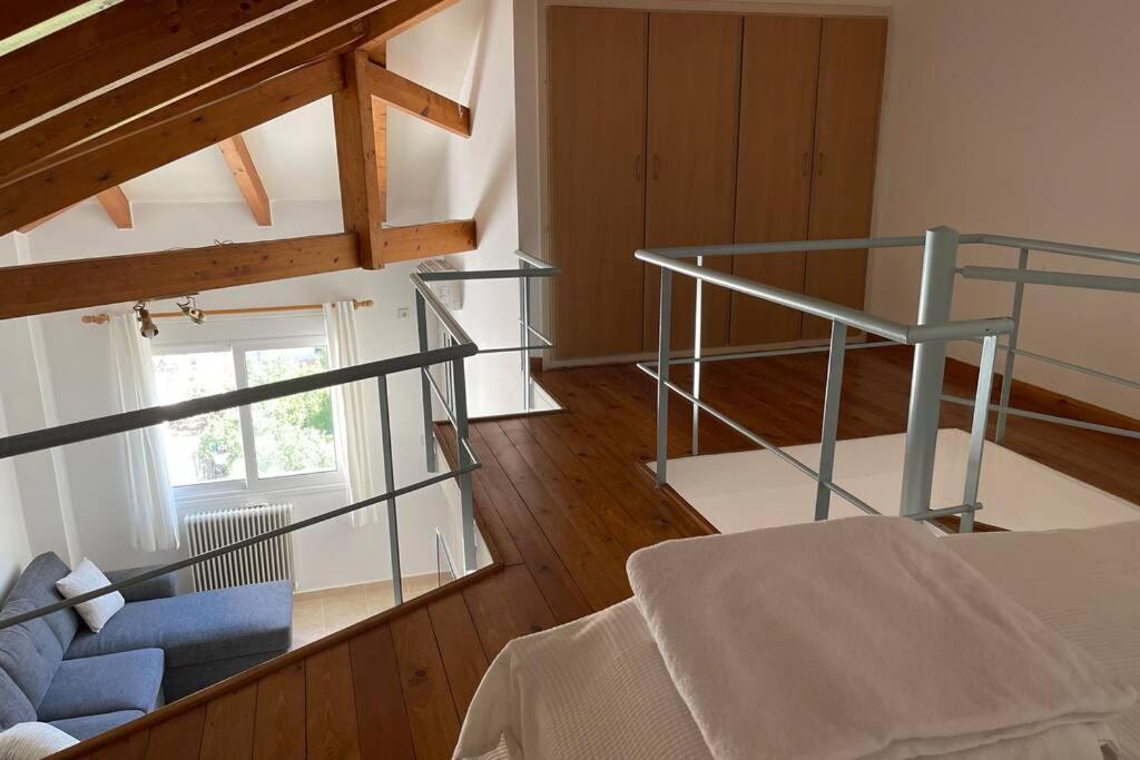 Attic Studio Stay Kalamata Dış mekan fotoğraf