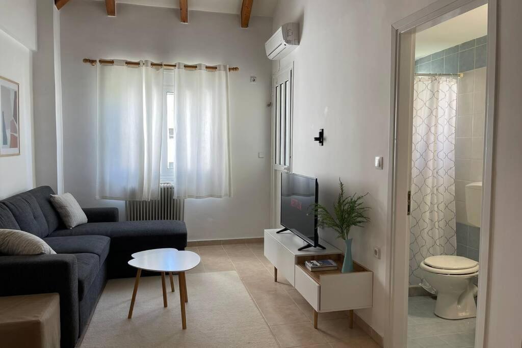 Attic Studio Stay Kalamata Dış mekan fotoğraf