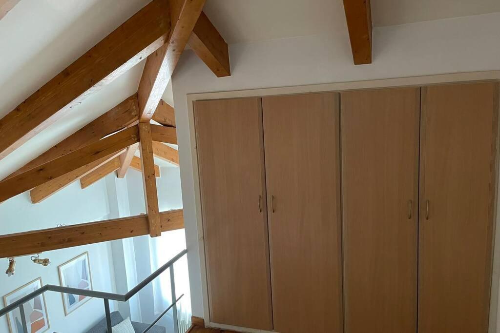 Attic Studio Stay Kalamata Dış mekan fotoğraf